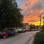 Апартаменты Forest Natural Oasis & Free Parking