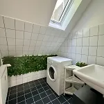 Forest Natural Oasis & Free Parking Апартаменты