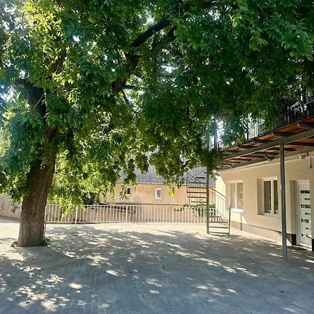 Forest Natural Oasis & Free Parking *