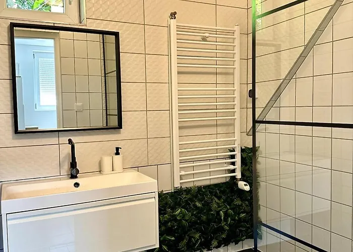 公寓 Forest Natural Oasis & Free Parking Gödöllő